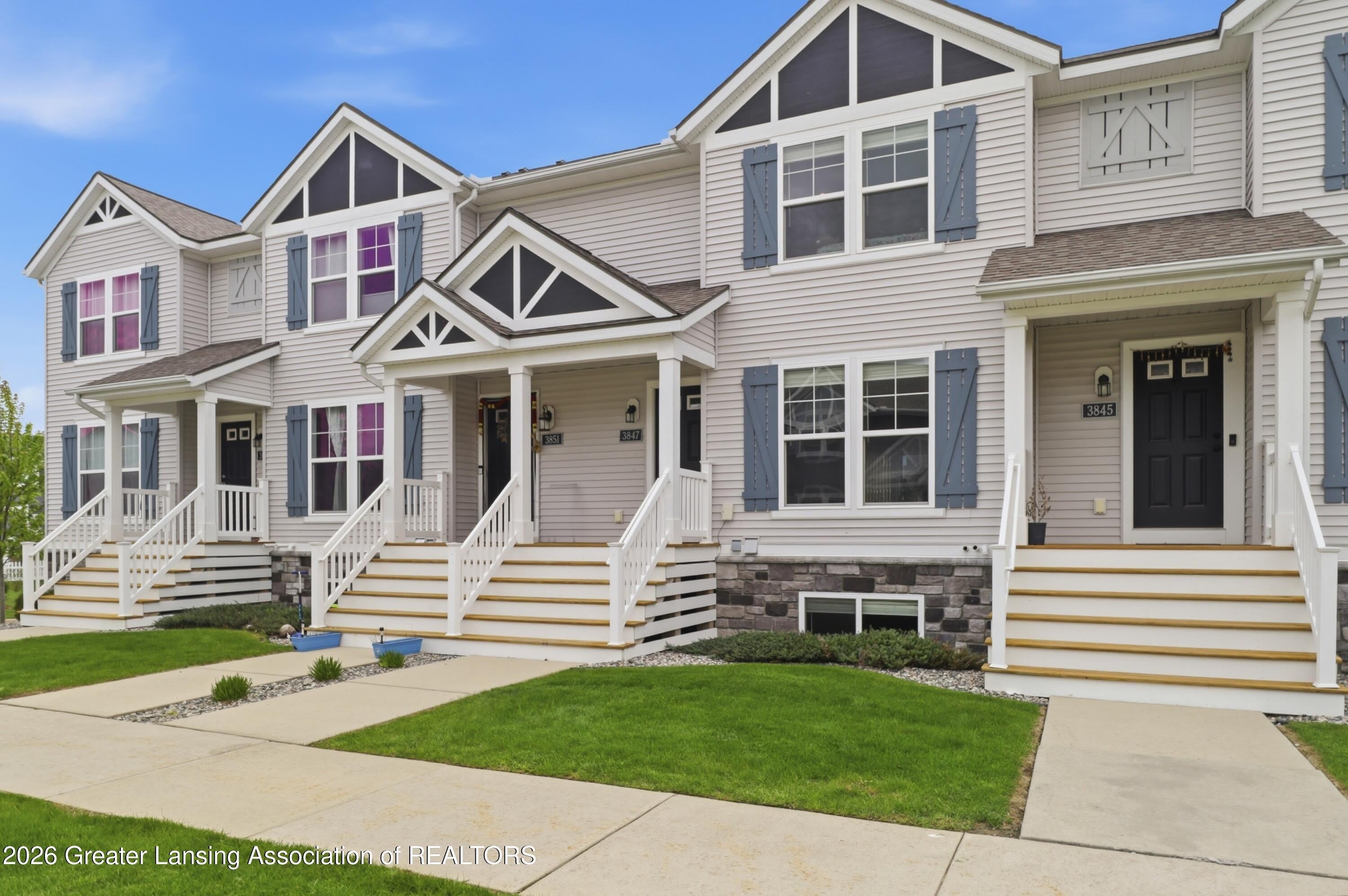3847 Zaharas Lane – photo 1