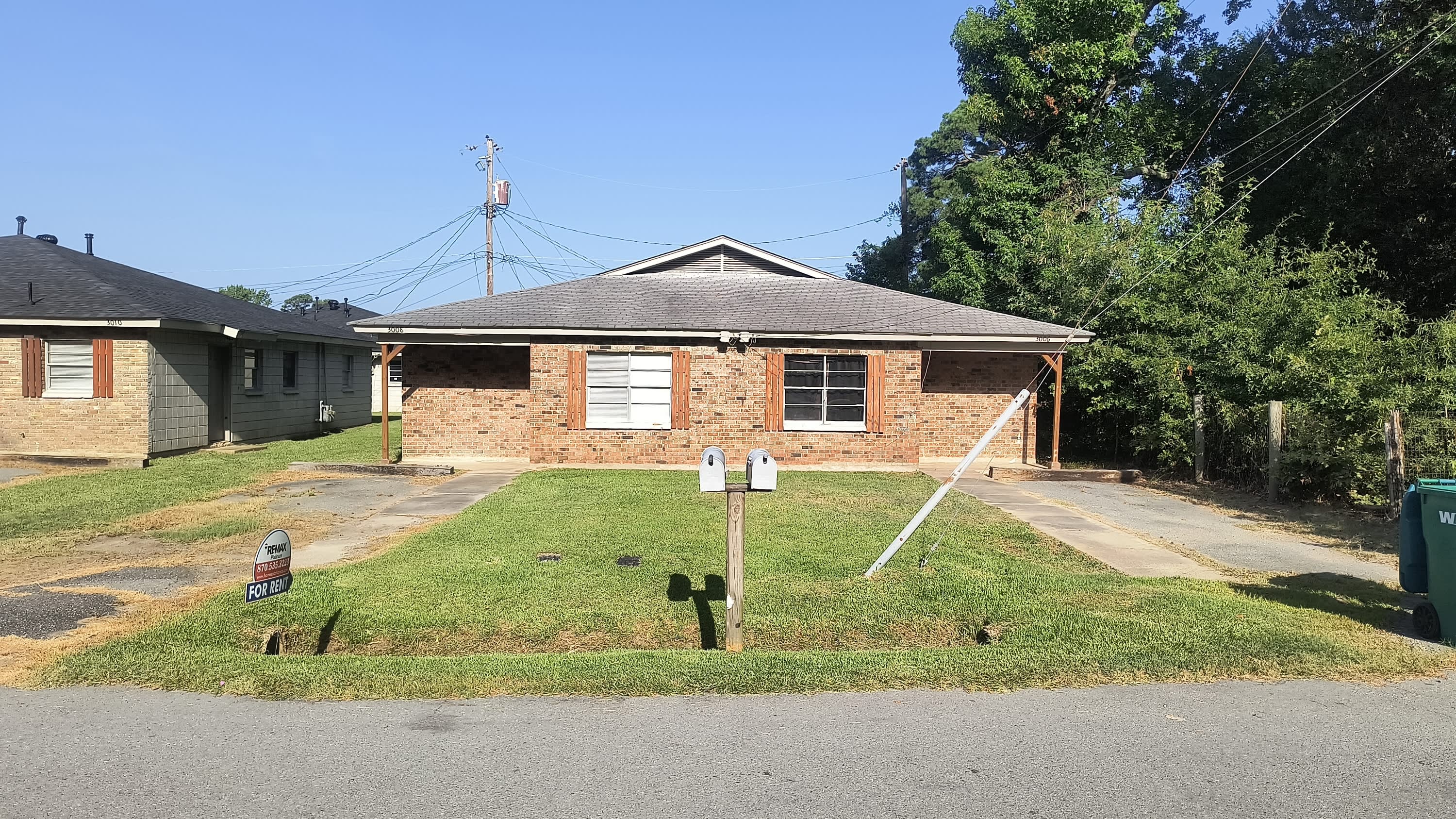 3008 South Holly Street – photo 1