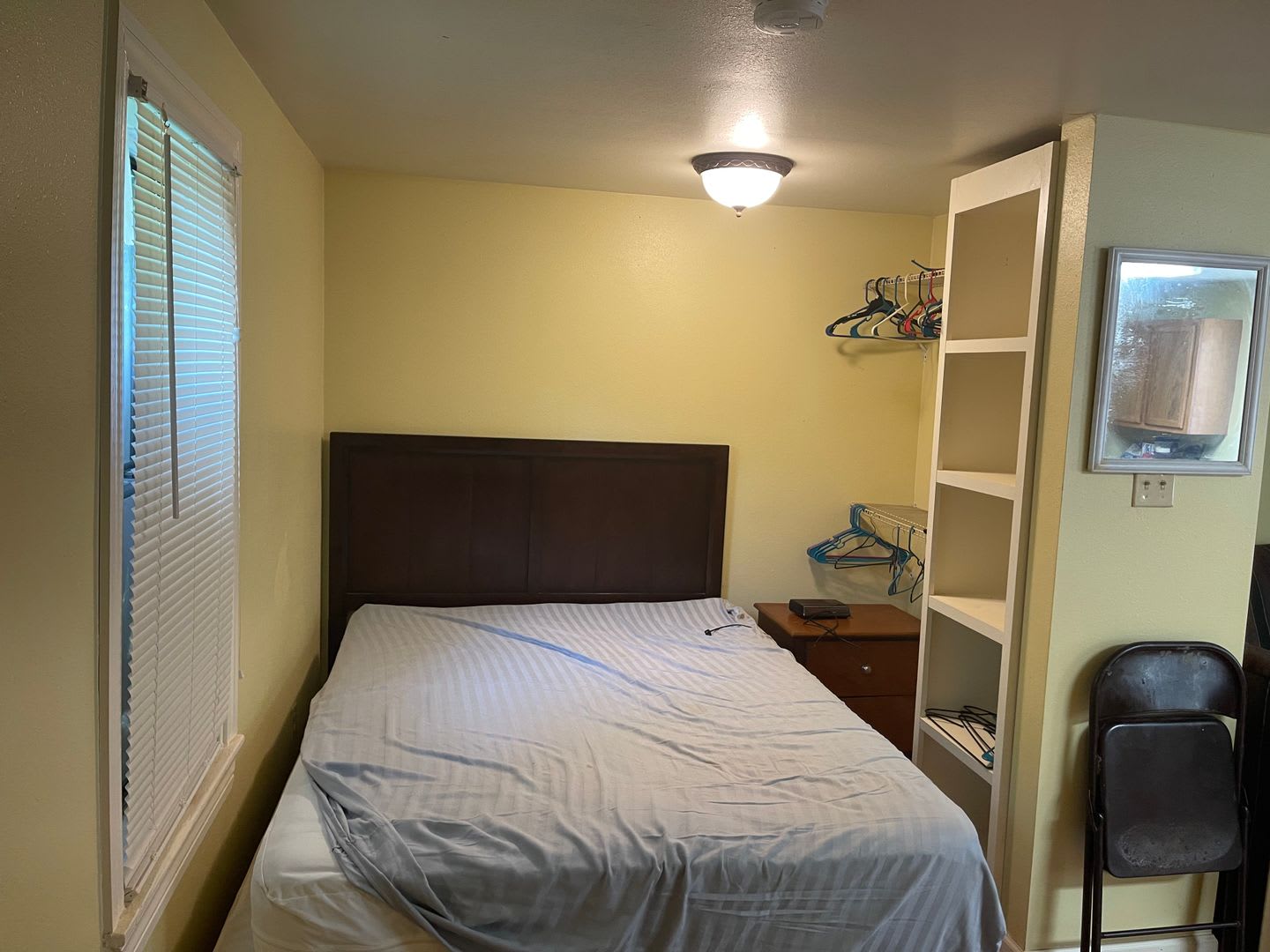 1 Bedroom 1 Bath – photo 4