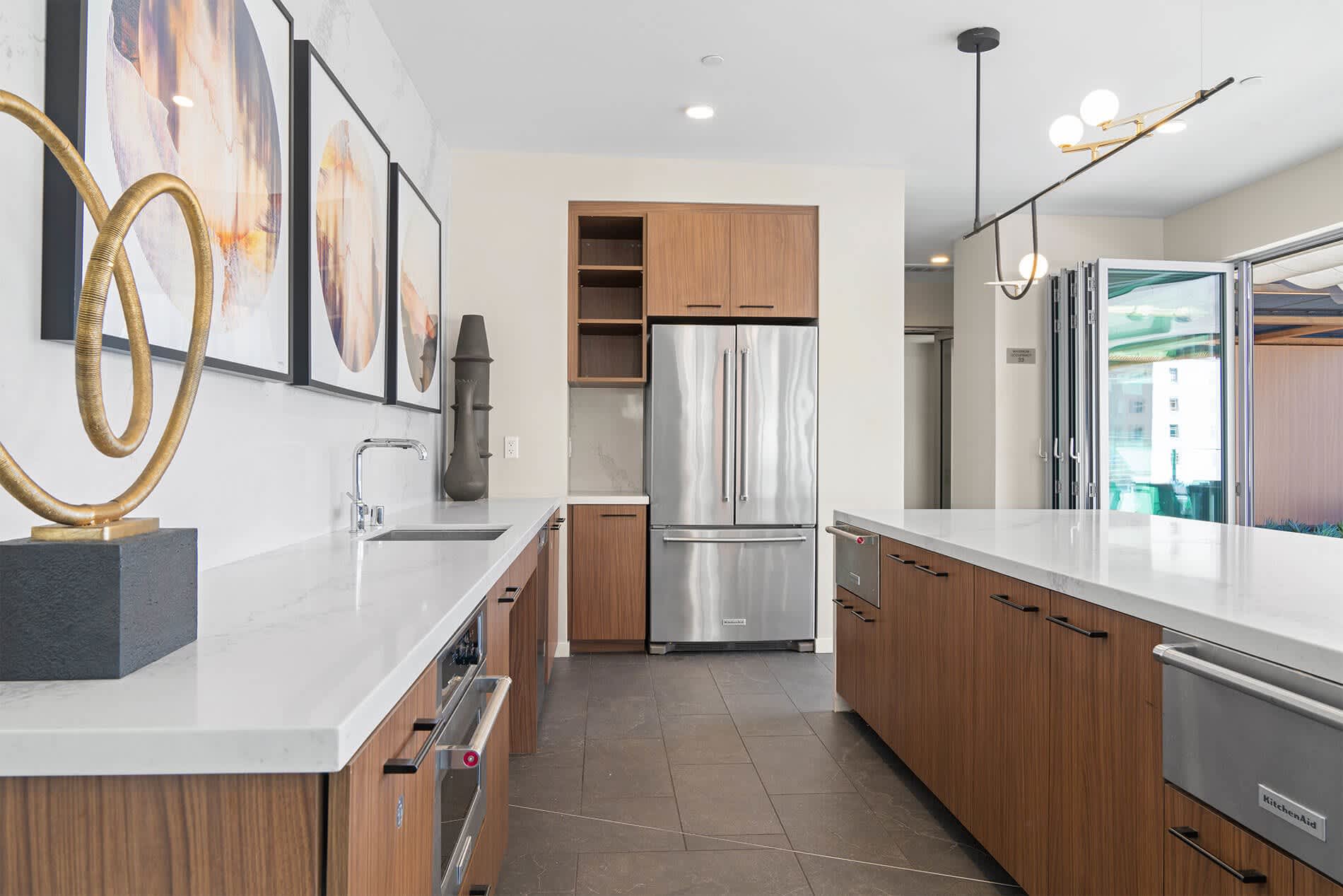 Residences at Lake Merritt – photo 5