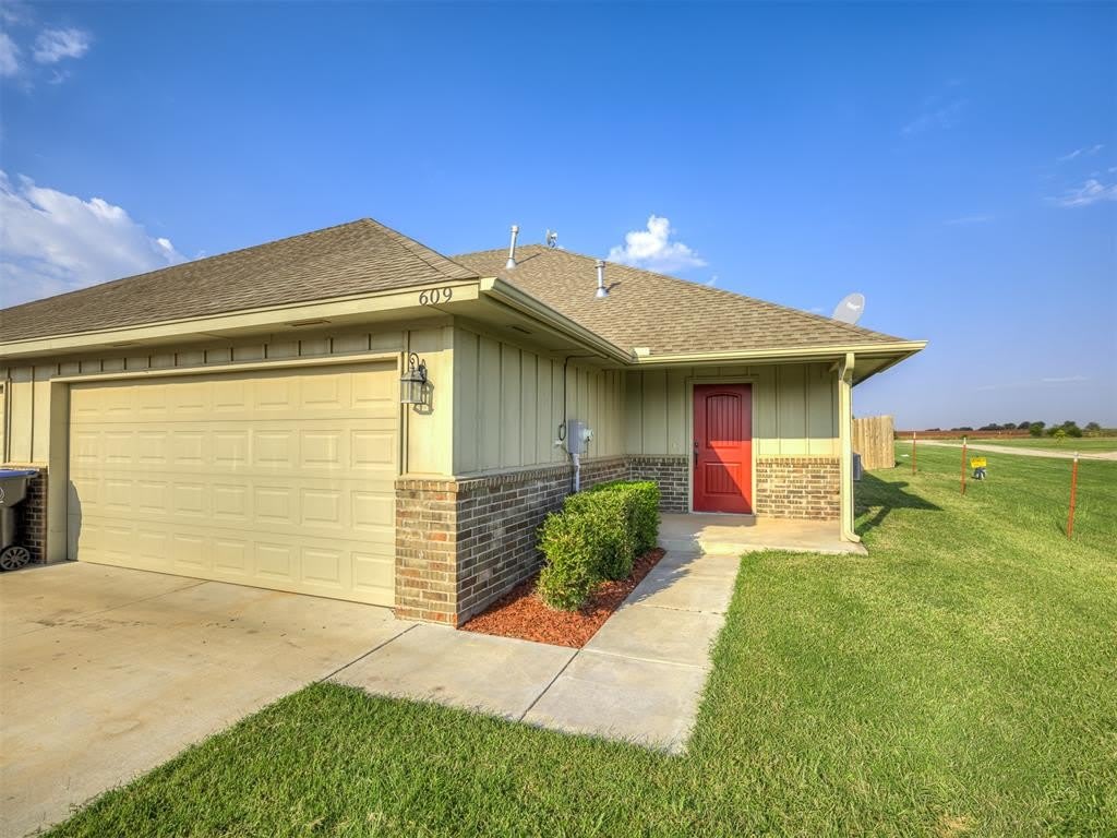 609 N 5Th Street – photo 1