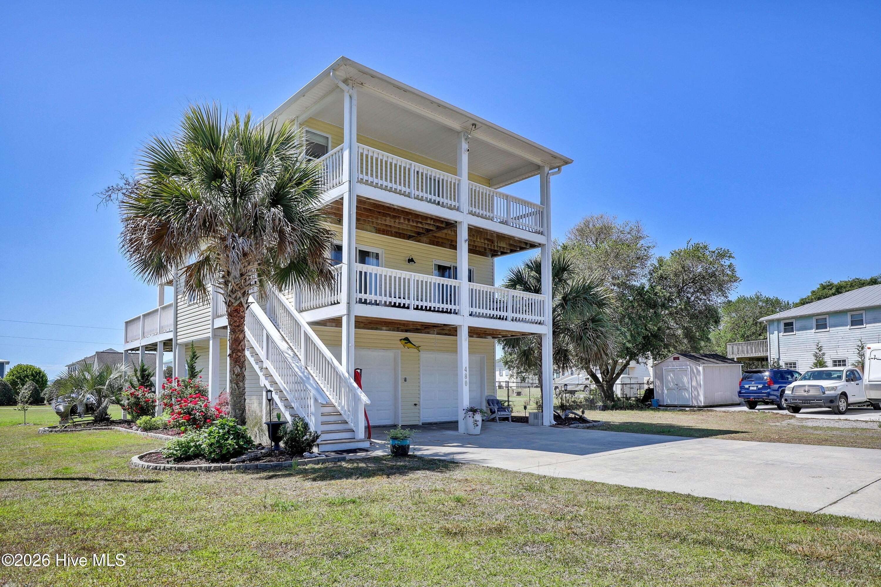 480 Chadwick Acres Road – photo 1