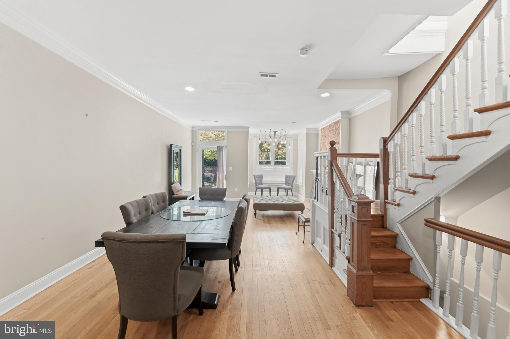 11 R Street NW – photo 5