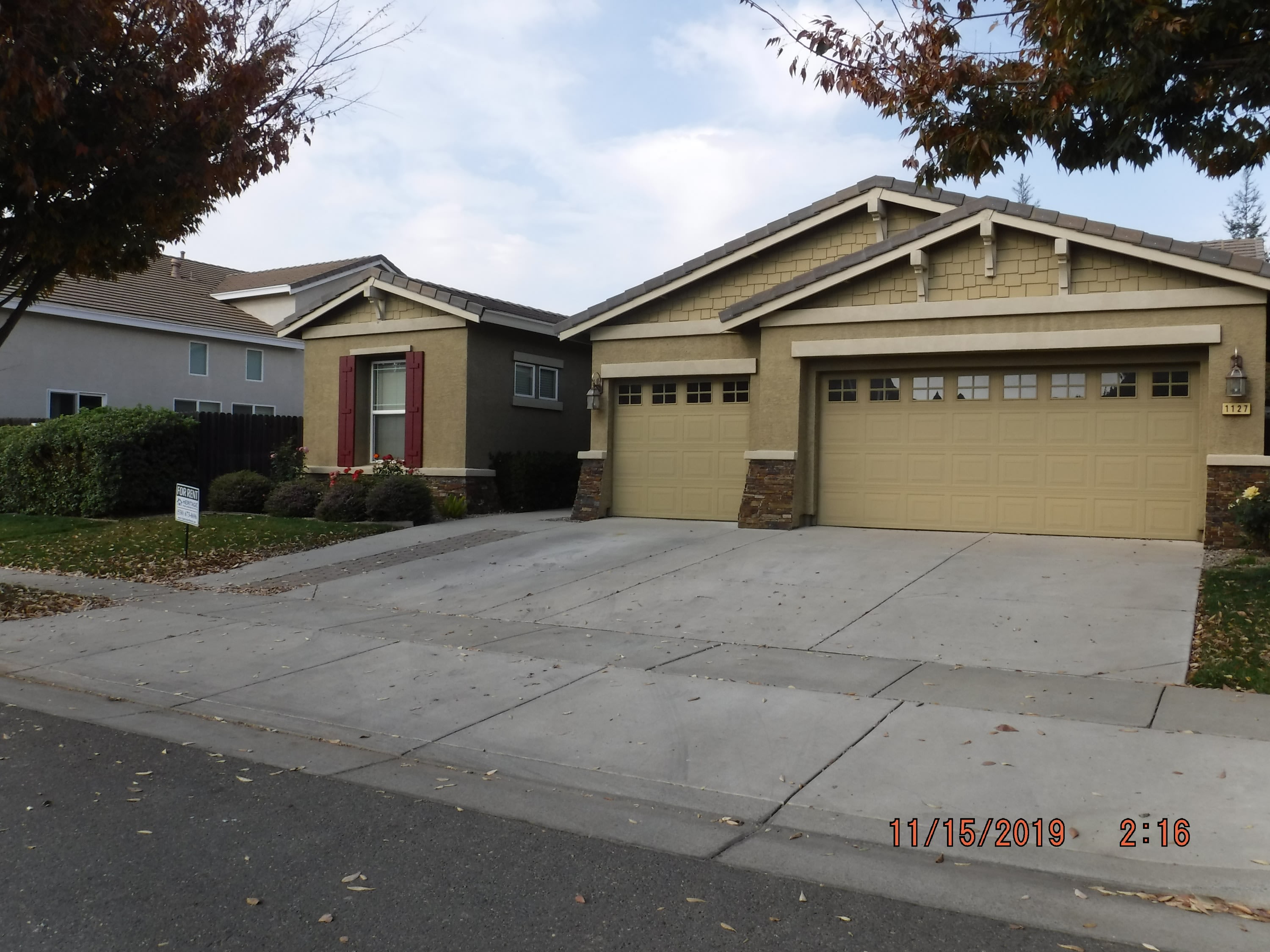1127 Manchester Way – photo 1