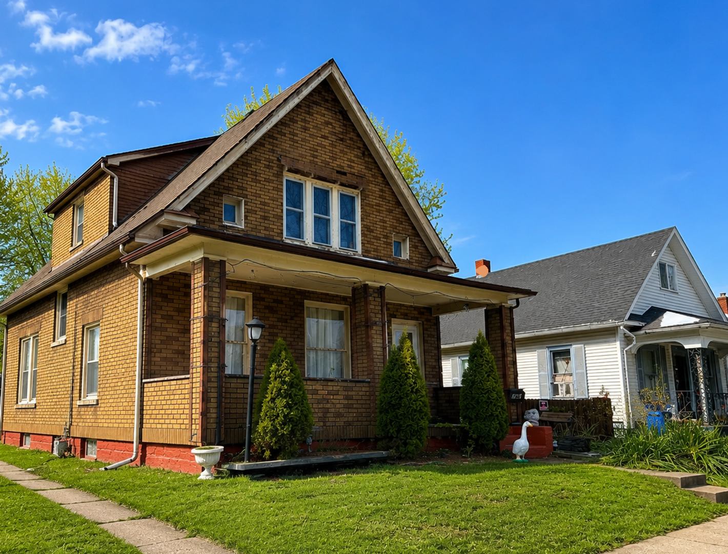 3 Bed 1 Bath – photo 2