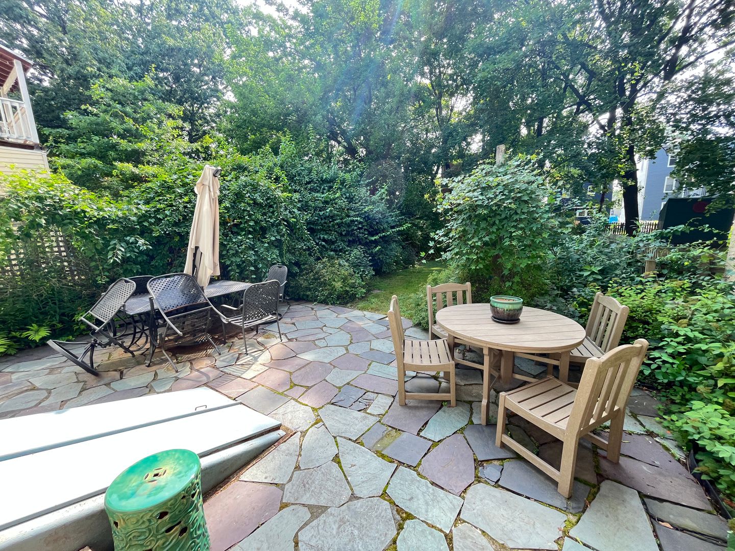 Beautiful East Rock Single Family House! Hooker School District! – photo 2
