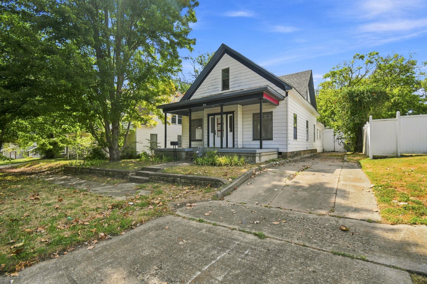 3 Bed 1 Bath Pawhuska – photo 2
