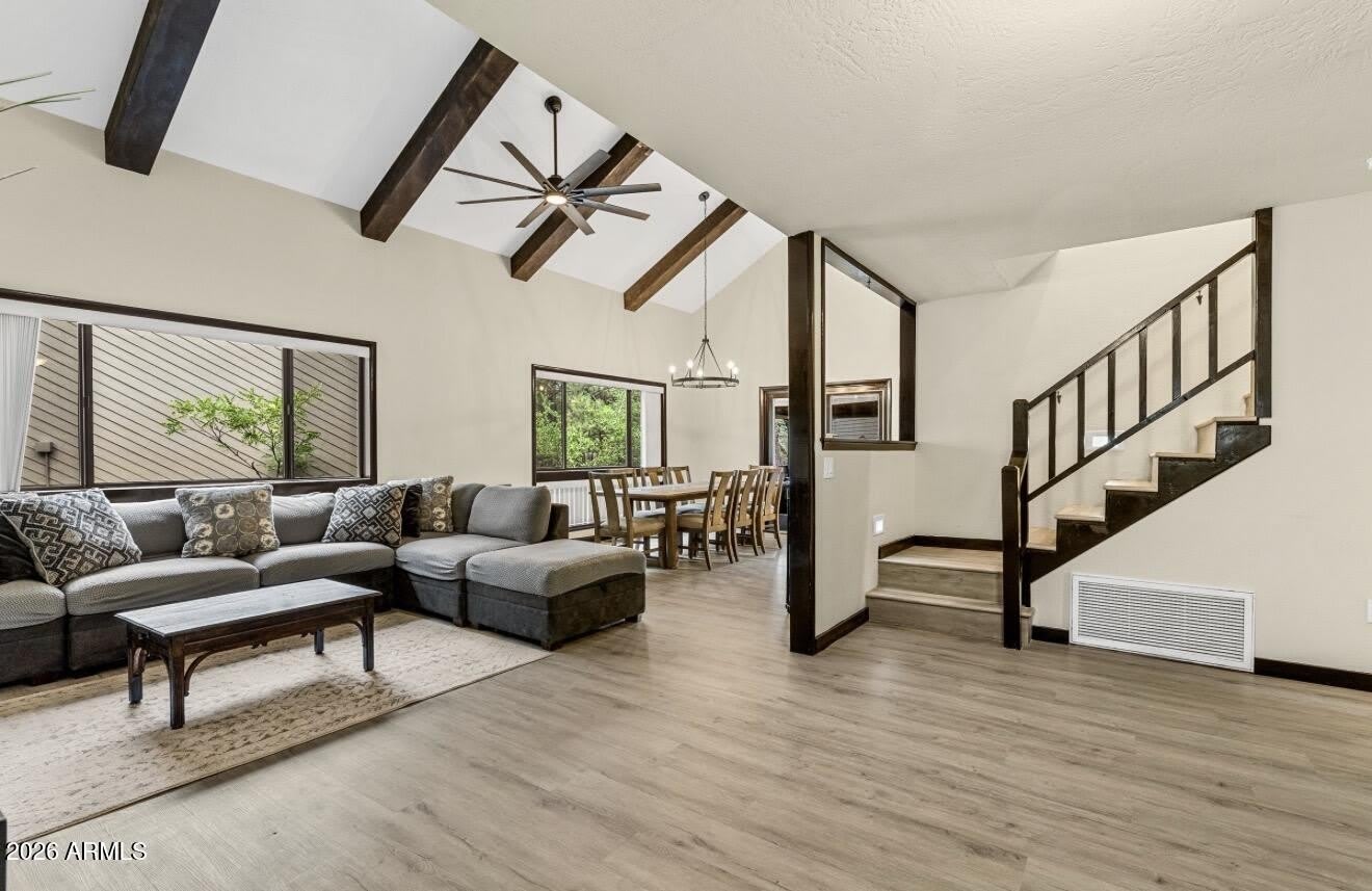 2803 N CAREFREE Circle – photo 3