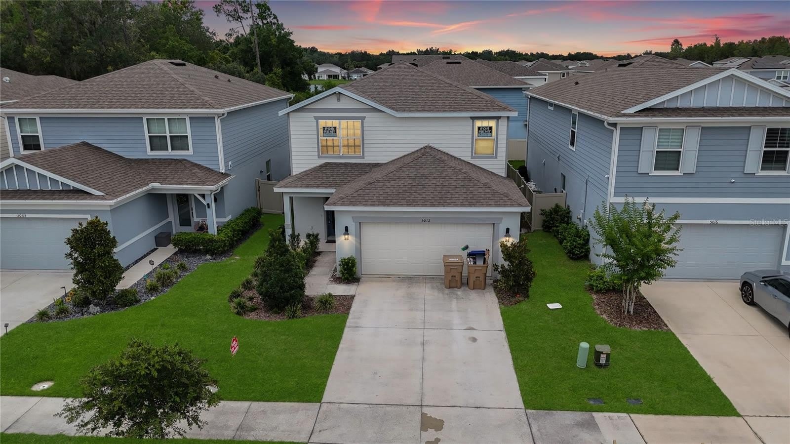 5012 Blue Hammock Court – photo 1