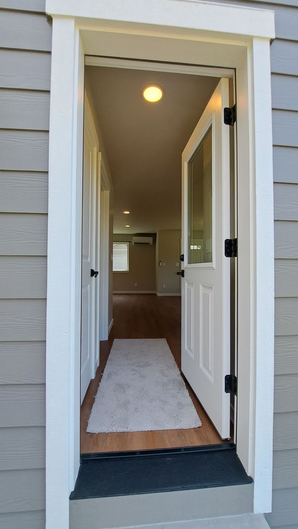 3 Bedroom 2.5 Bath Duplex – photo 4