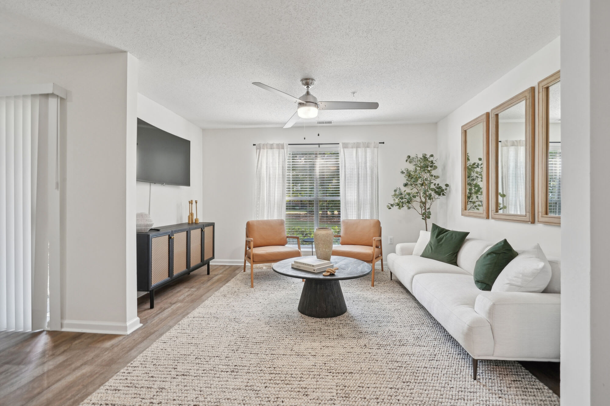 Coventry Green Apartments – photo 5