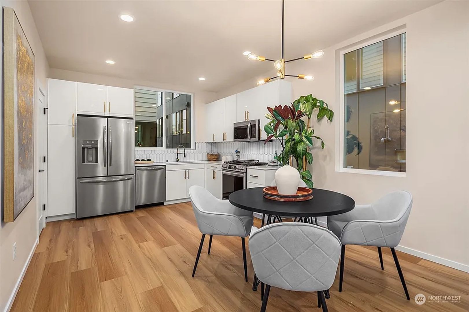 New Ballard Townhome – photo 3
