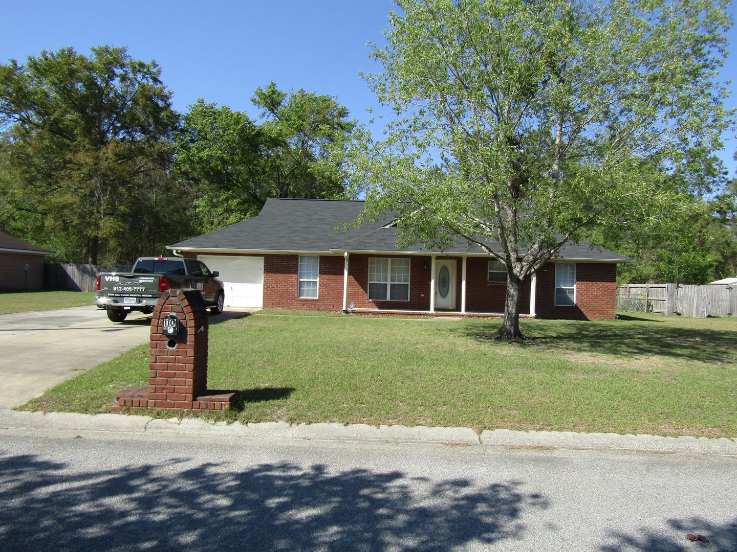 110 Tempest Lane – photo 1