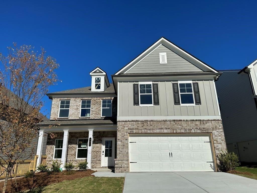 325 Sterling Creek Way – photo 1