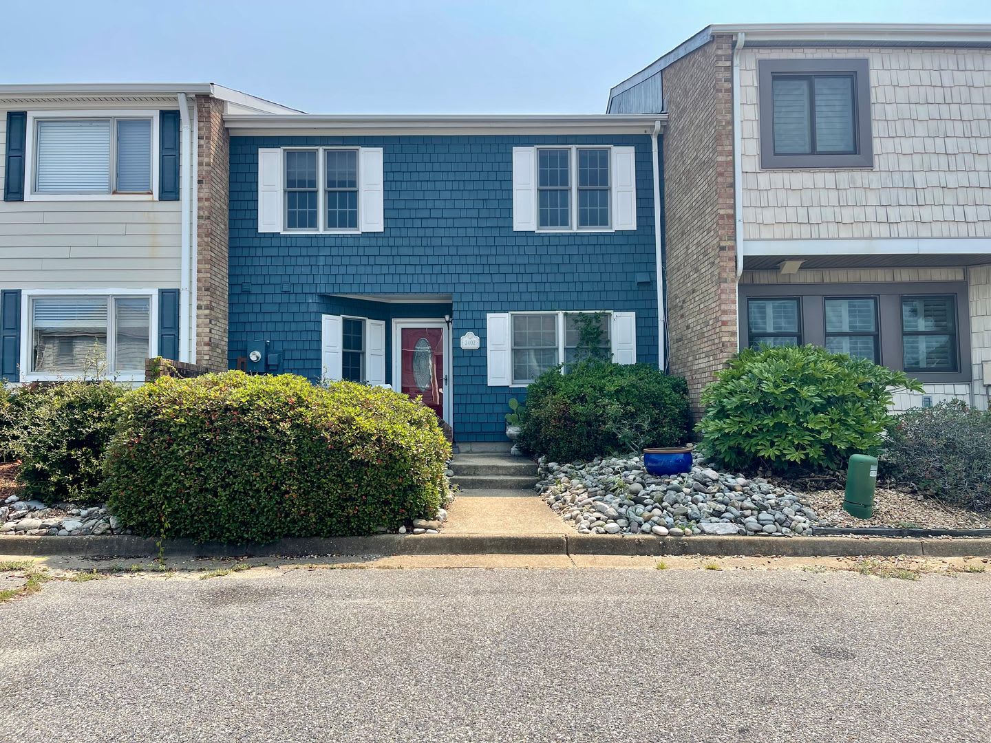 3 Bed 2.5 Bath Chesapeake Bay Townhome! – photo 2