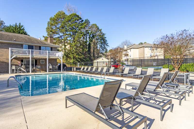 Northtowne Village Apartment Homes – photo 5