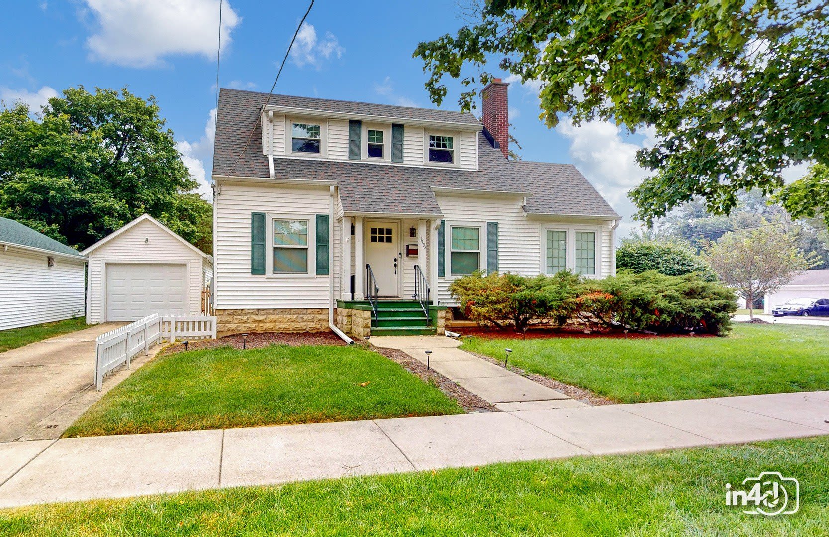 1492 S Jefferson Street – photo 1
