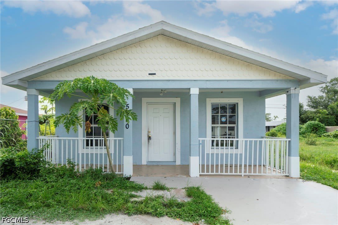 5520 5th Avenue – photo 1