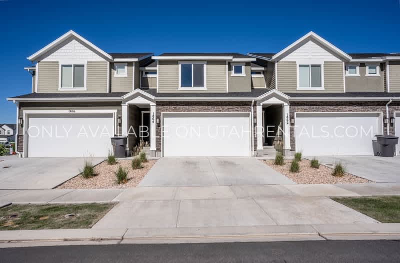 1864 S 460 W – photo 1