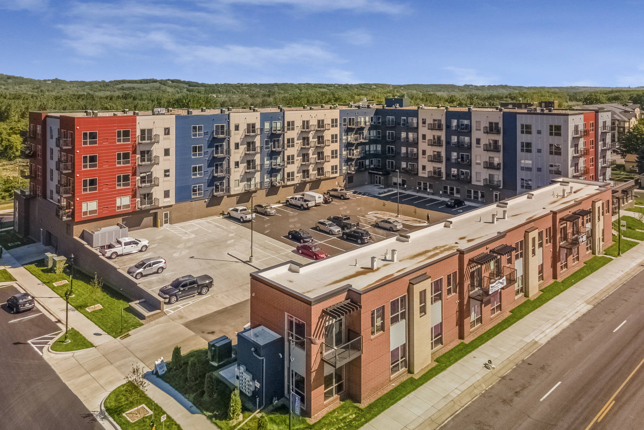 Shakopee Flats – photo 3