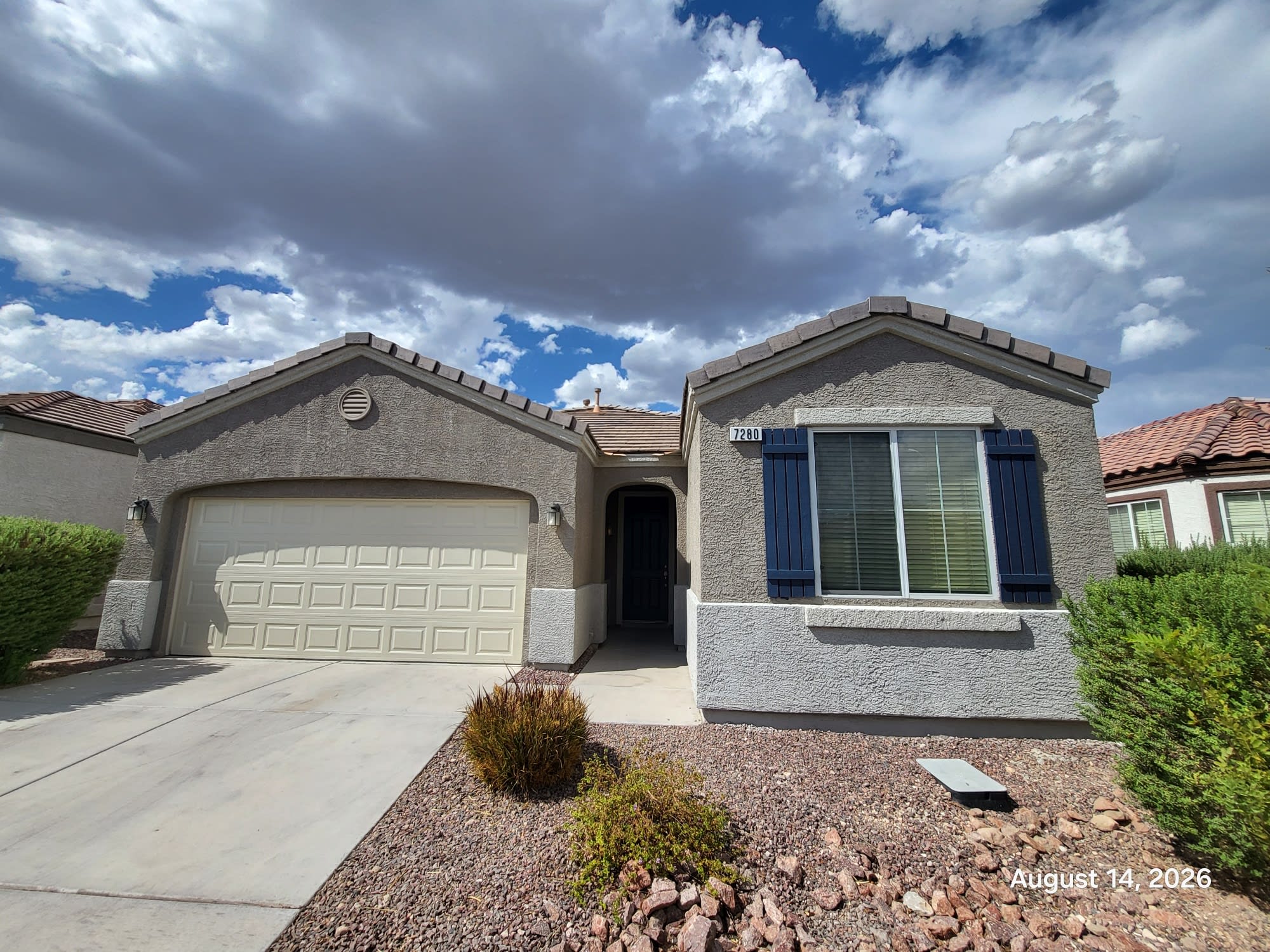 7280 Fountain Village Ave – photo 1