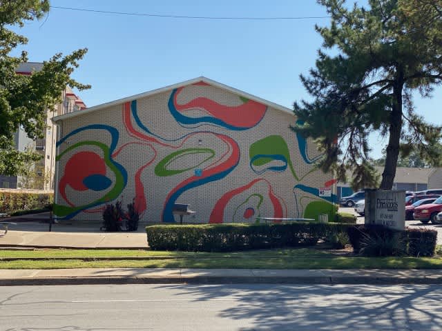 Pinewoods Apartments – photo 2