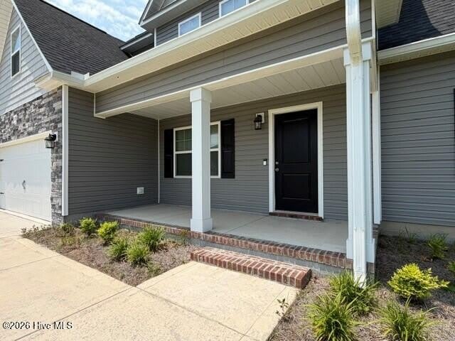 319 Cotton Hill Place – photo 2