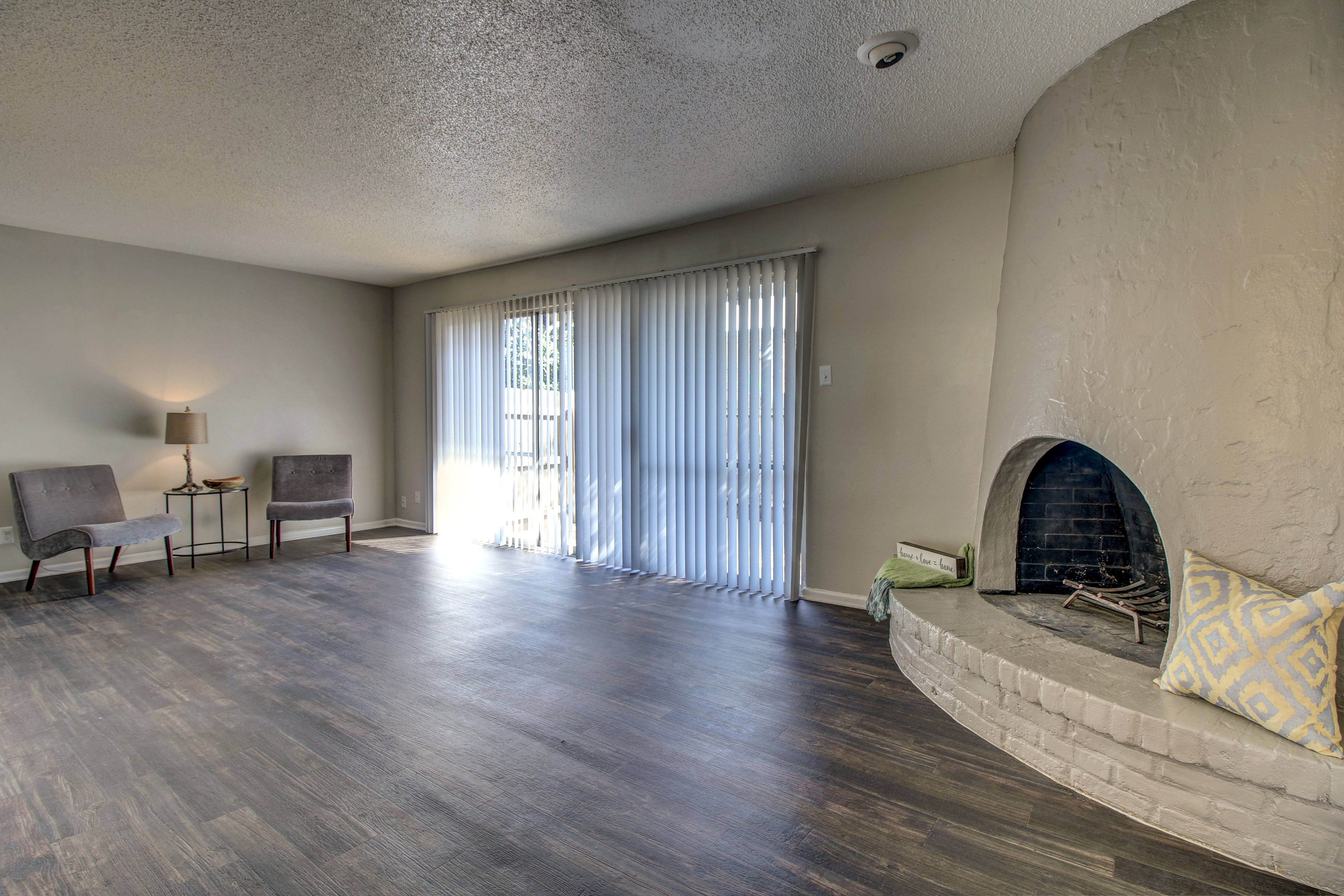 Oak Terrace – photo 3