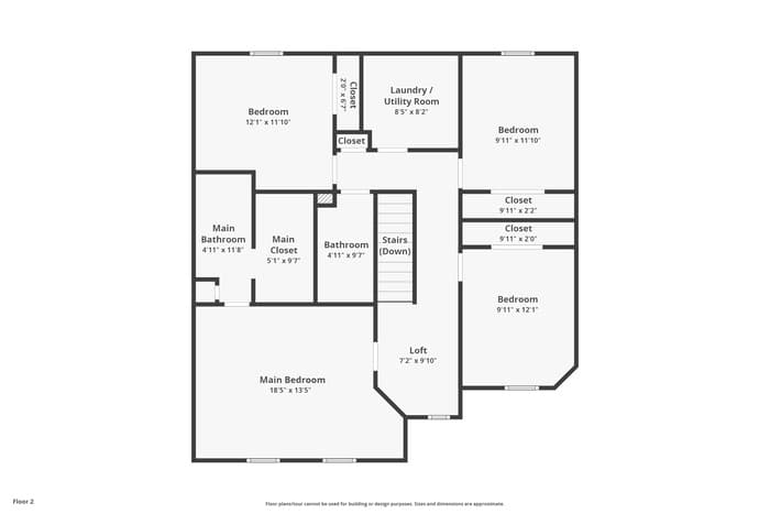13326 North Swayzee Court – photo 3