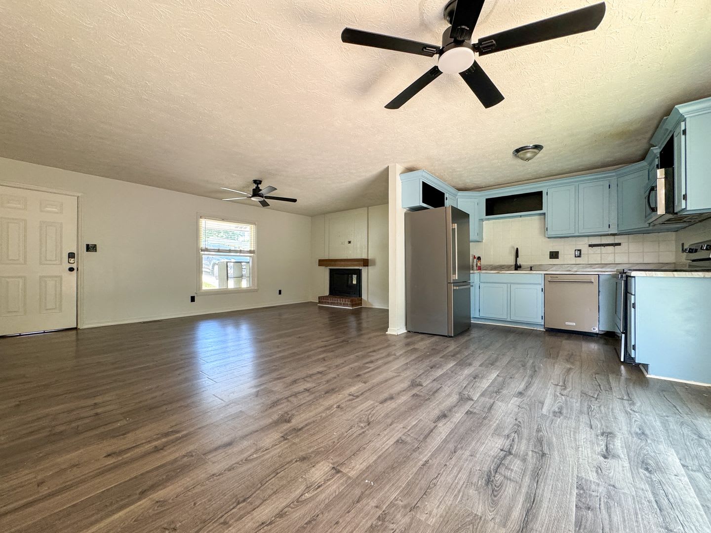 Cute 3 Bed 2 Bath Home in Fayetteville – photo 5