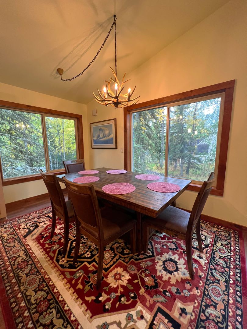 SEASONAL FURNISHED RENTAL – photo 4