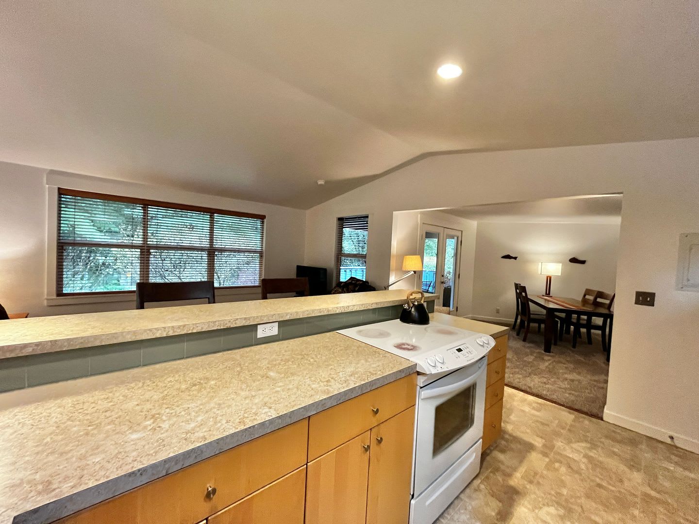 Historic Fort Ward Townhome on Bainbridge Island – photo 5