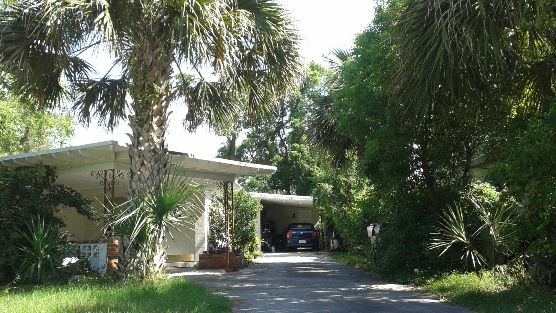 Cozy 2/1 Duplex – photo 5