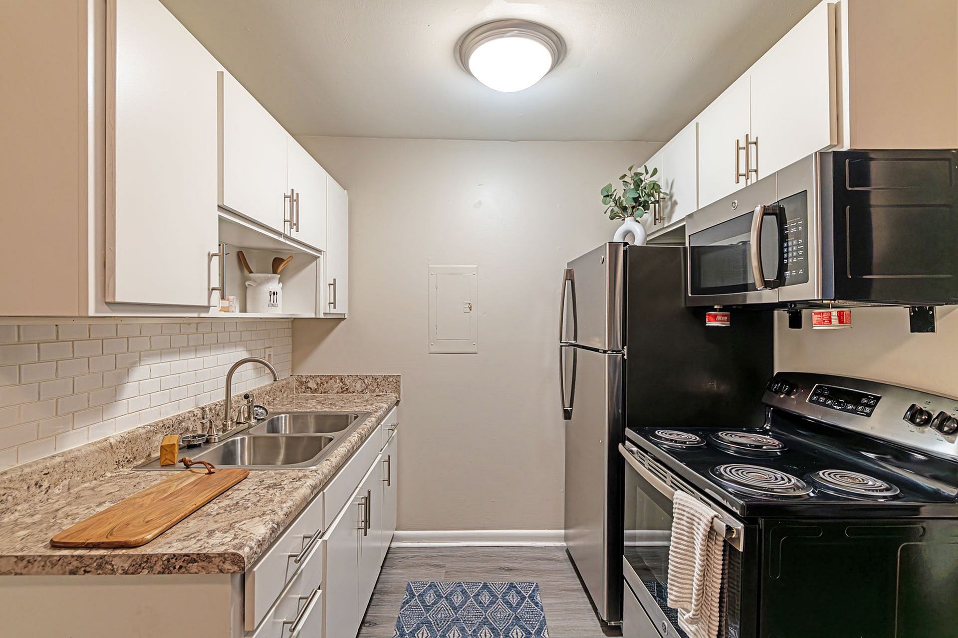Condos at the Villager – photo 2
