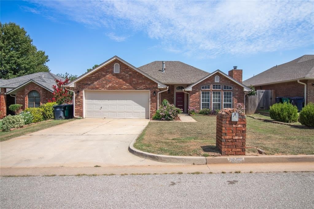 525 Nw 171St Terrace – photo 1