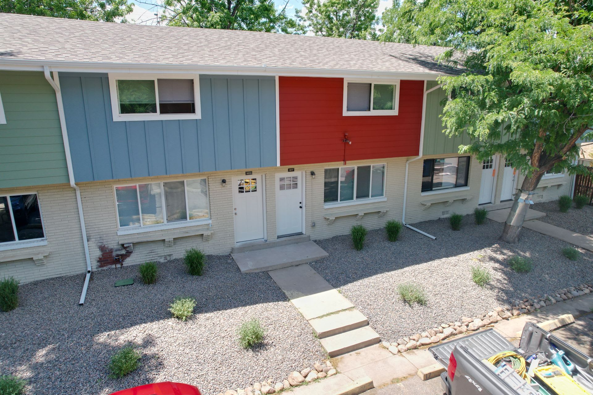 Edgewater Townhome – photo 1