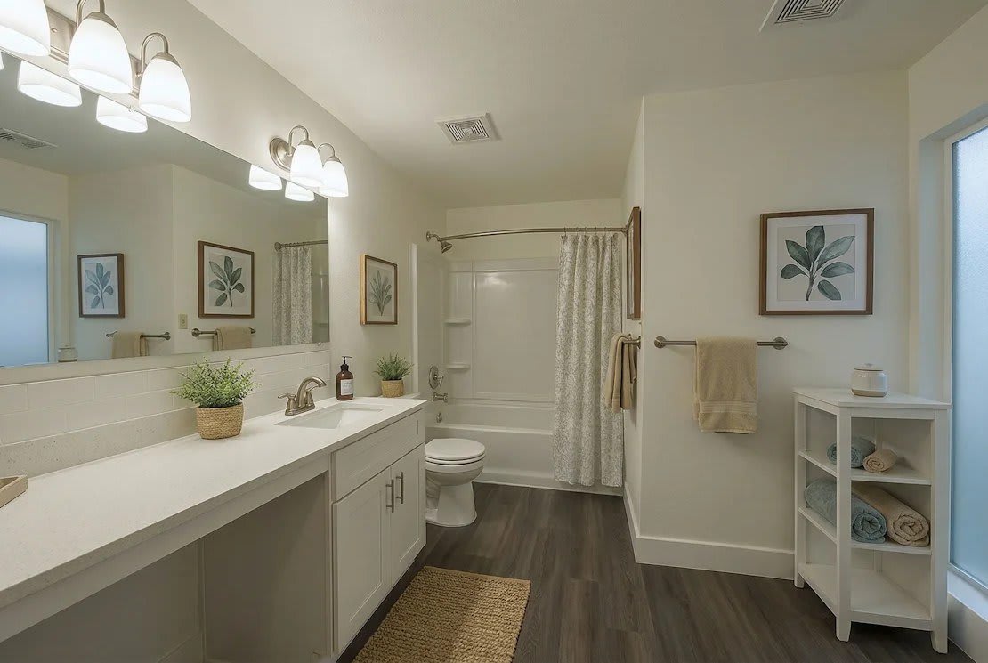 Cherry Creek Apartments – photo 5