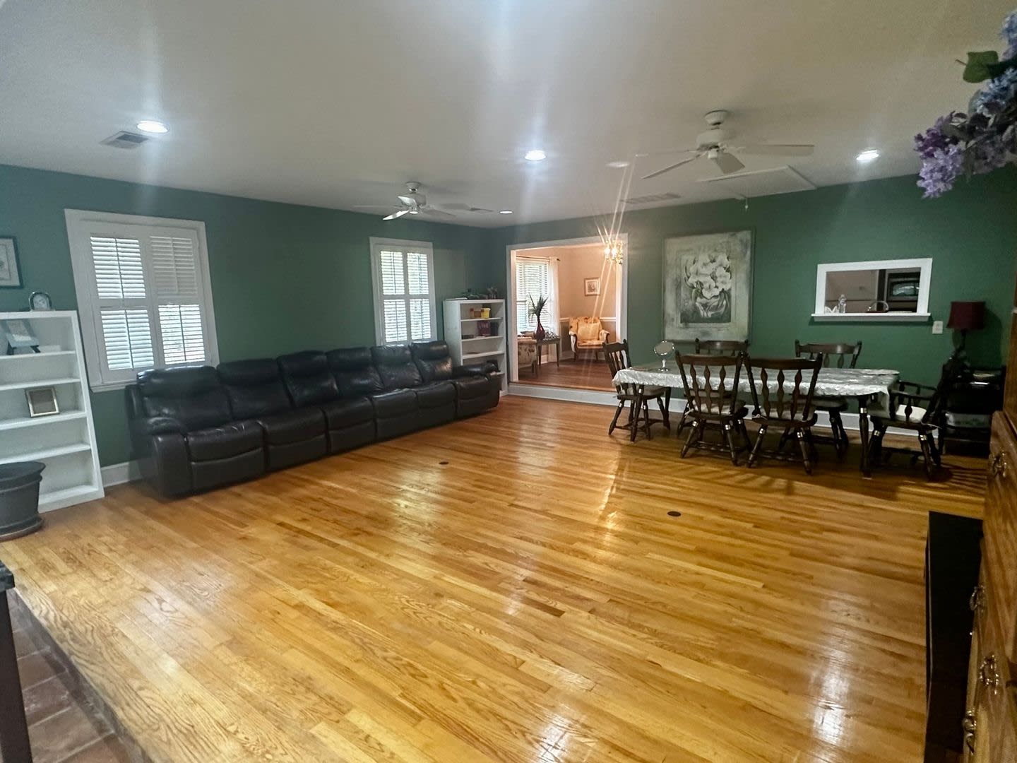 Welcome Home to 4316 Brookwood Rd, Charlotte, NC 28215 – photo 1