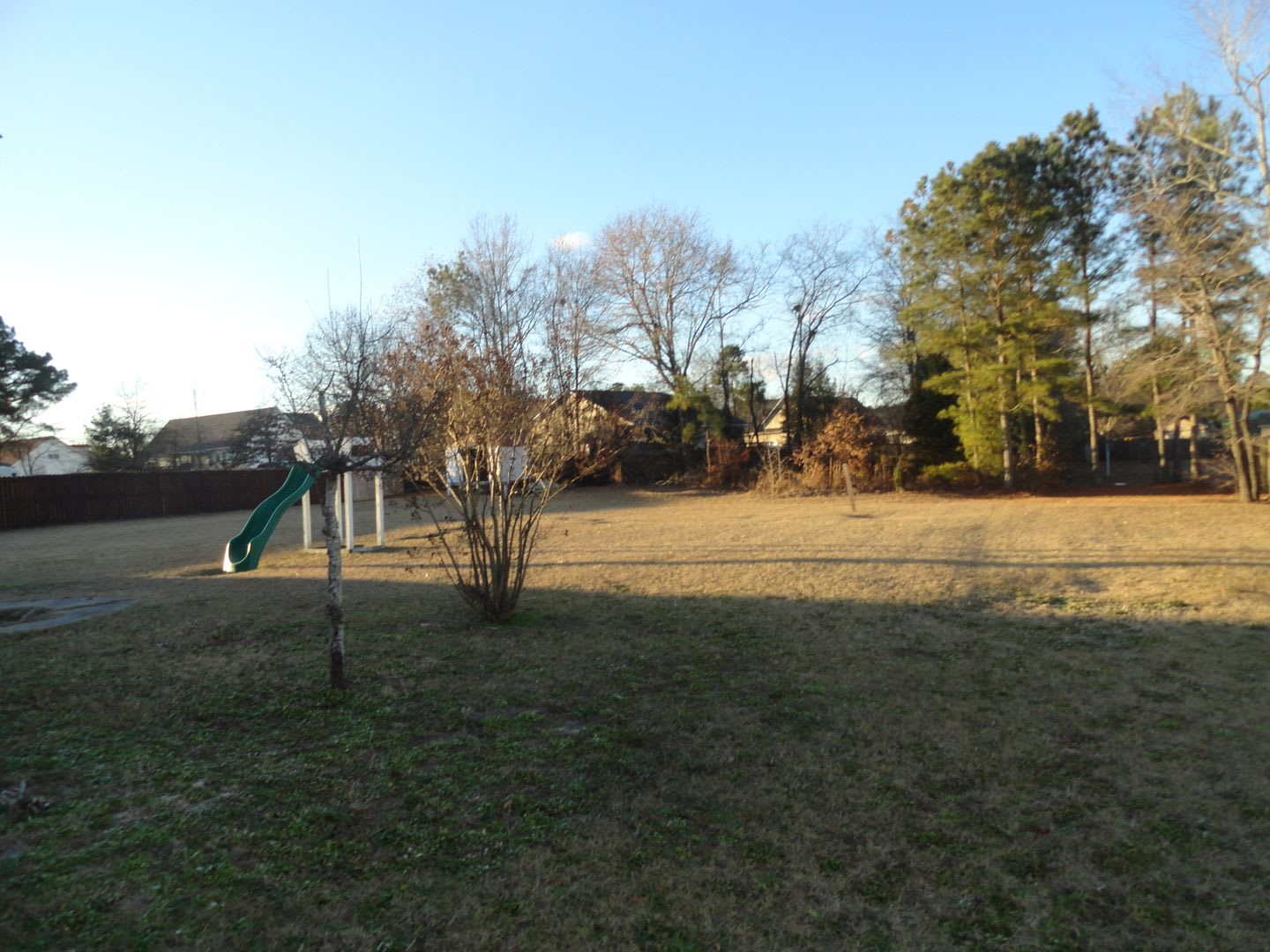 Raeford Property Coming available 08/01/26!! – photo 2