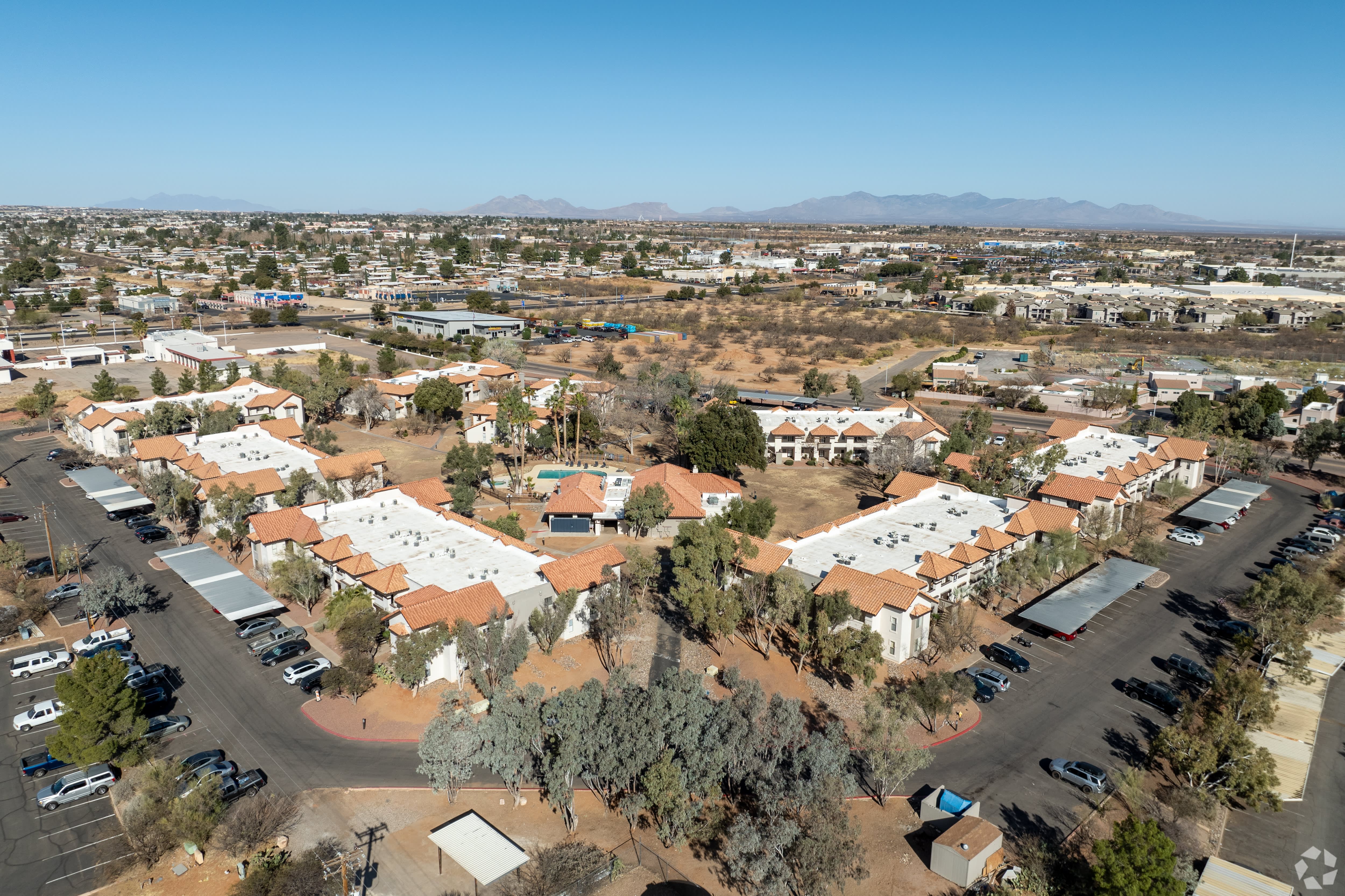 The Place at Desert Springs – photo 3