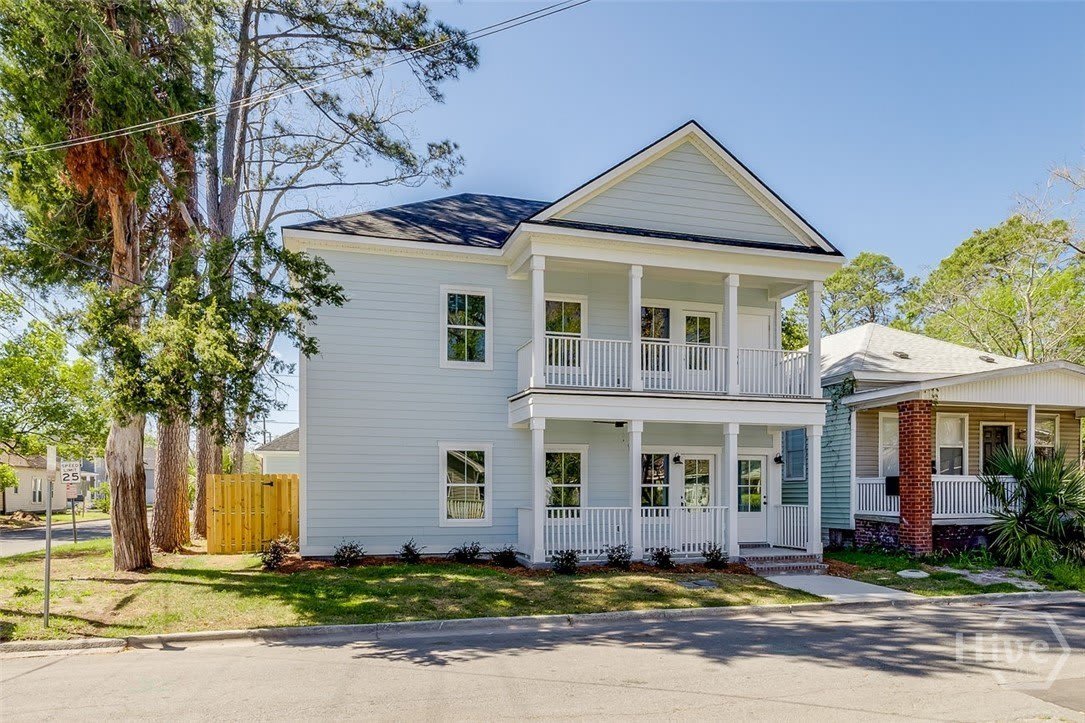 1615 Le Grand Street – photo 2