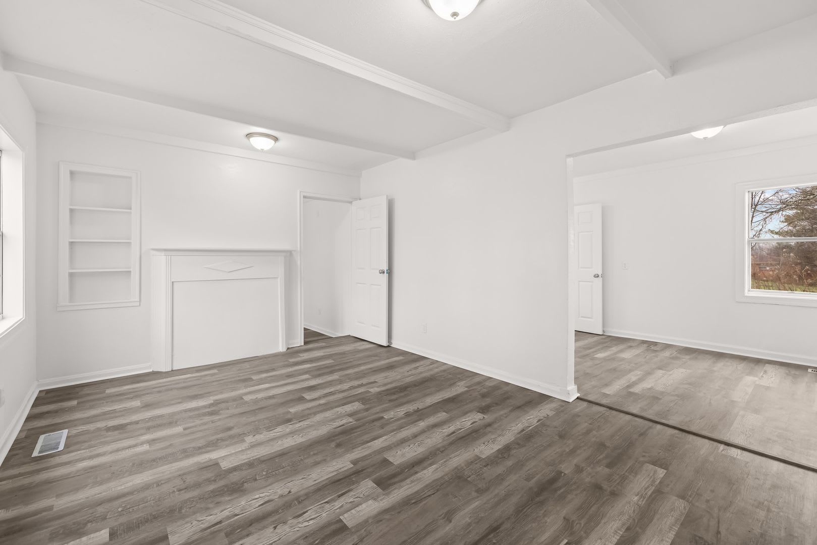 829 51st St Ensley Birmingham, Al 35208*** 3 Bedroom 1 Bath*** – photo 3