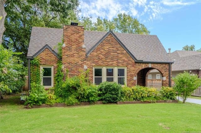 4103 S Madison Place – photo 3