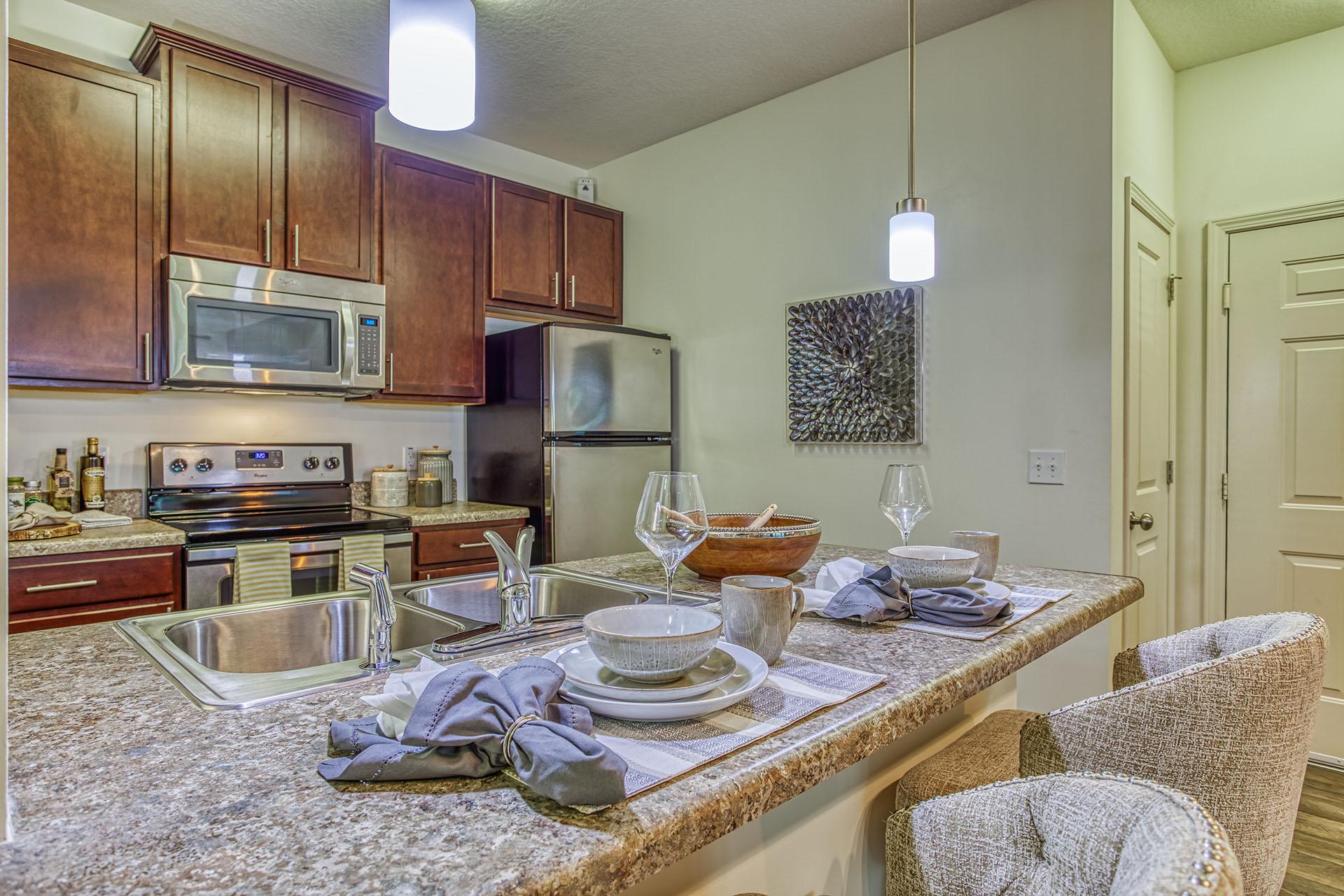 The Links at Pebble Creek Apartments – photo 2