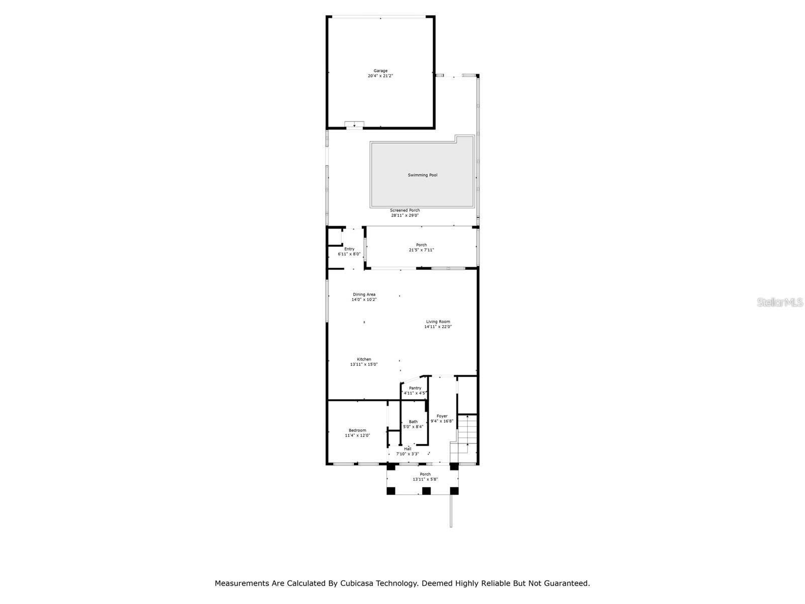 15742 SWEET LIMETTA Drive – photo 2
