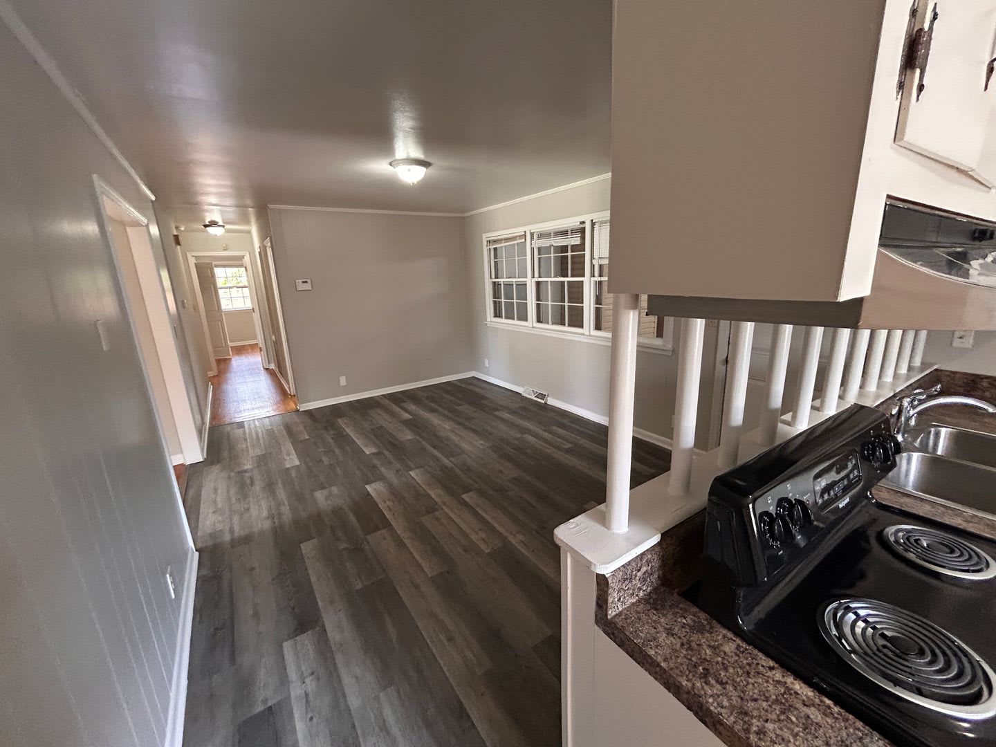 3bedroom 2 bath now ready to call home! – photo 4