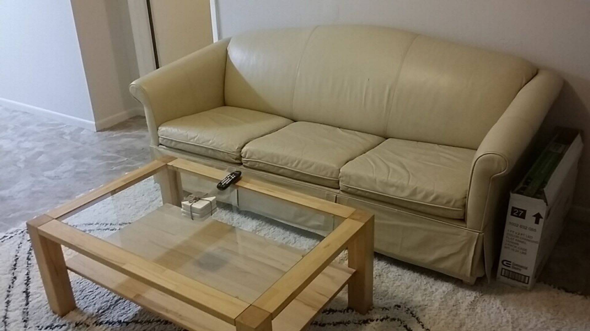 1/1 PARTLY FURNISHED CONDO UNIT AVAILABLE FALL 2026 – photo 5
