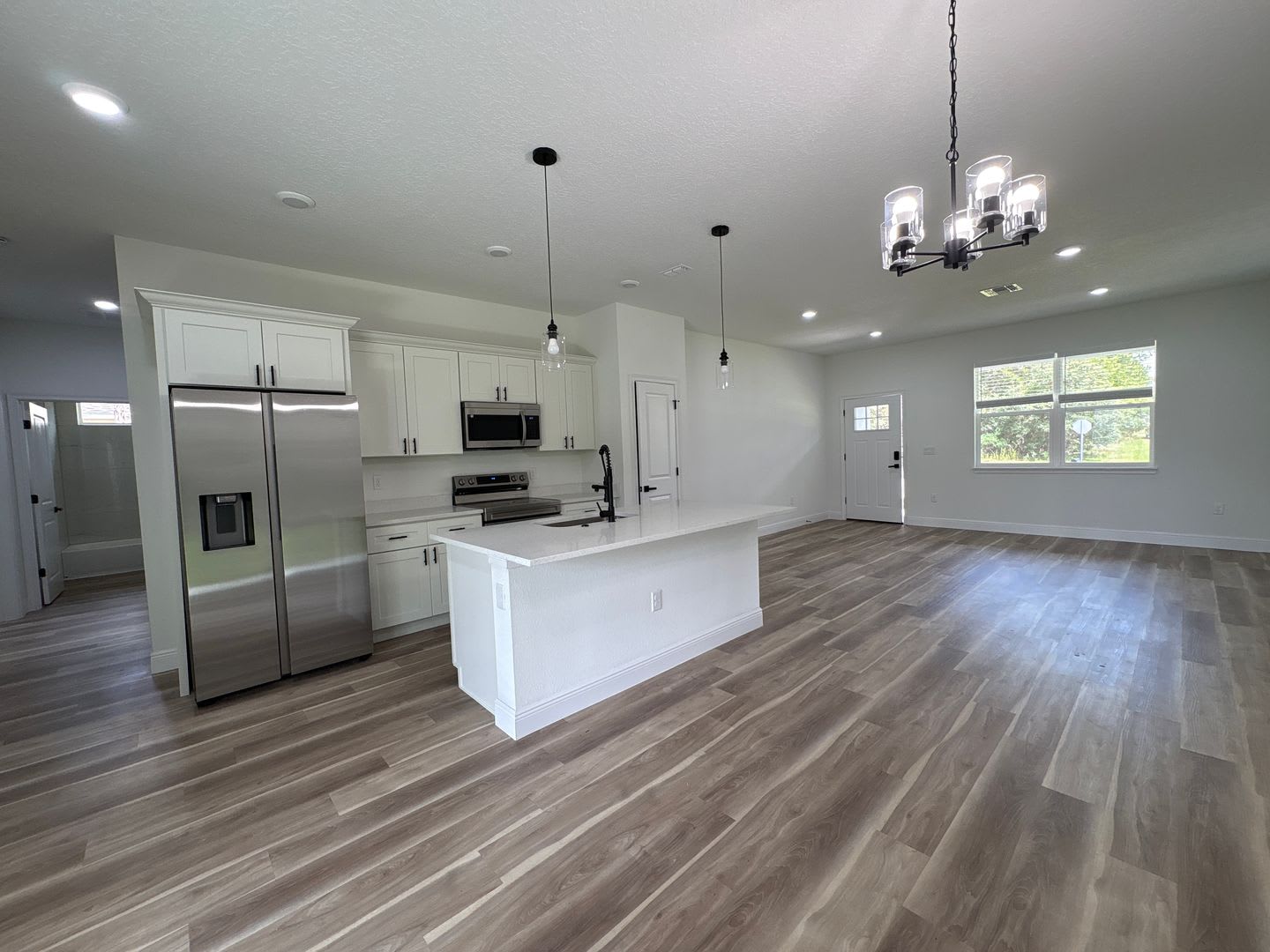 New Construction 4/2//2 Dunnellon, Fl close to Crystal River – photo 2