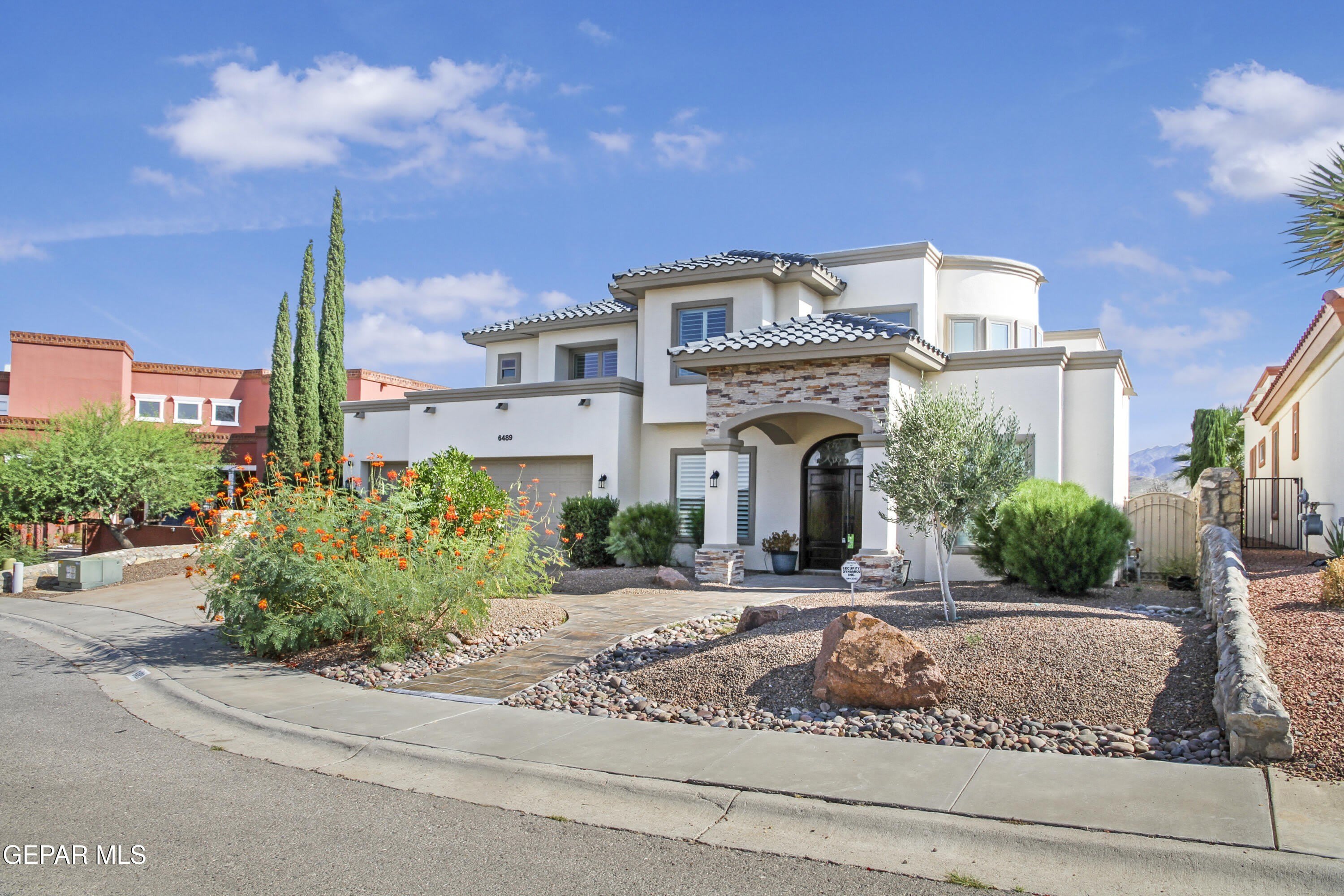 6489 CALLE PLACIDO Drive – photo 1