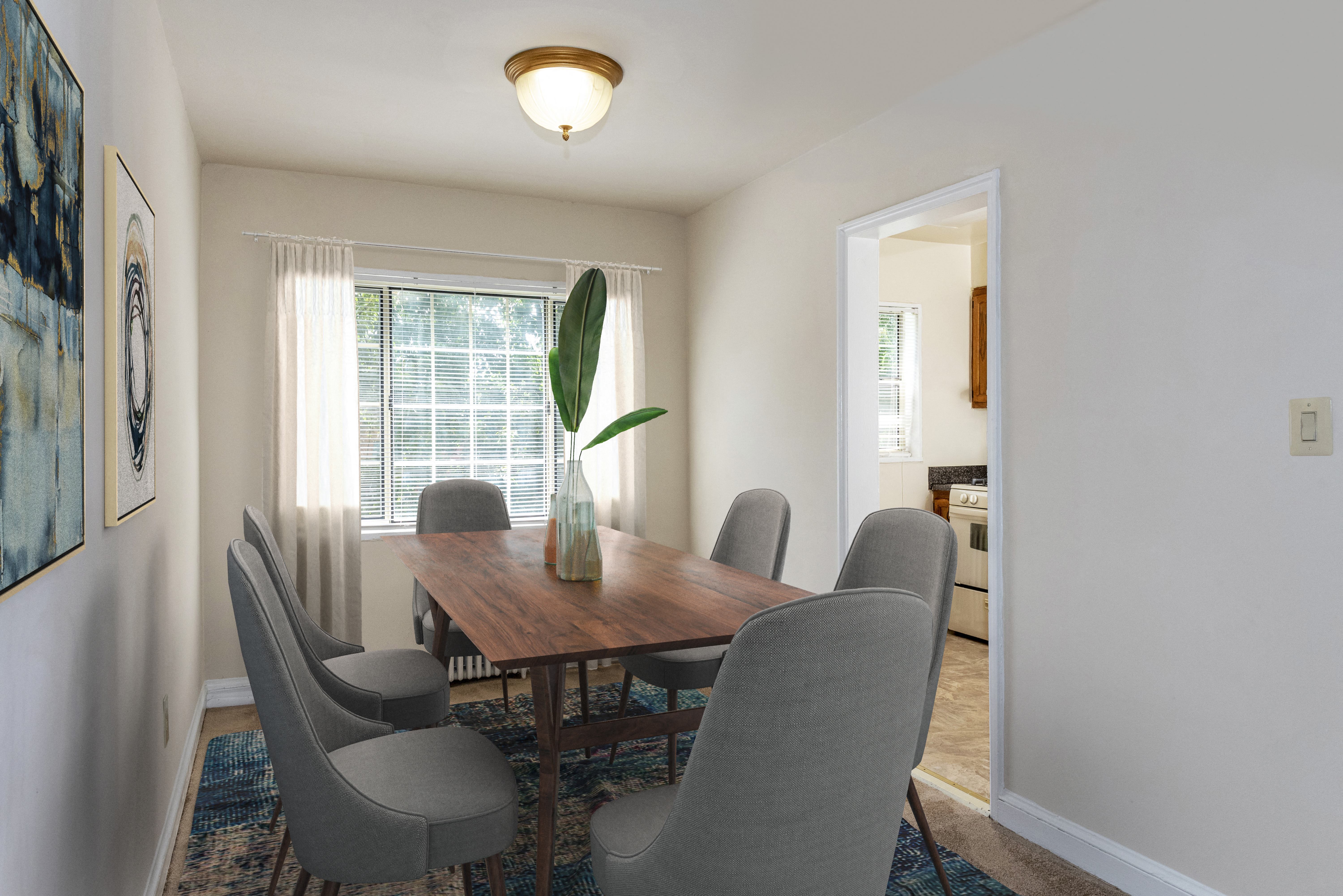 Hamilton Manor – photo 4